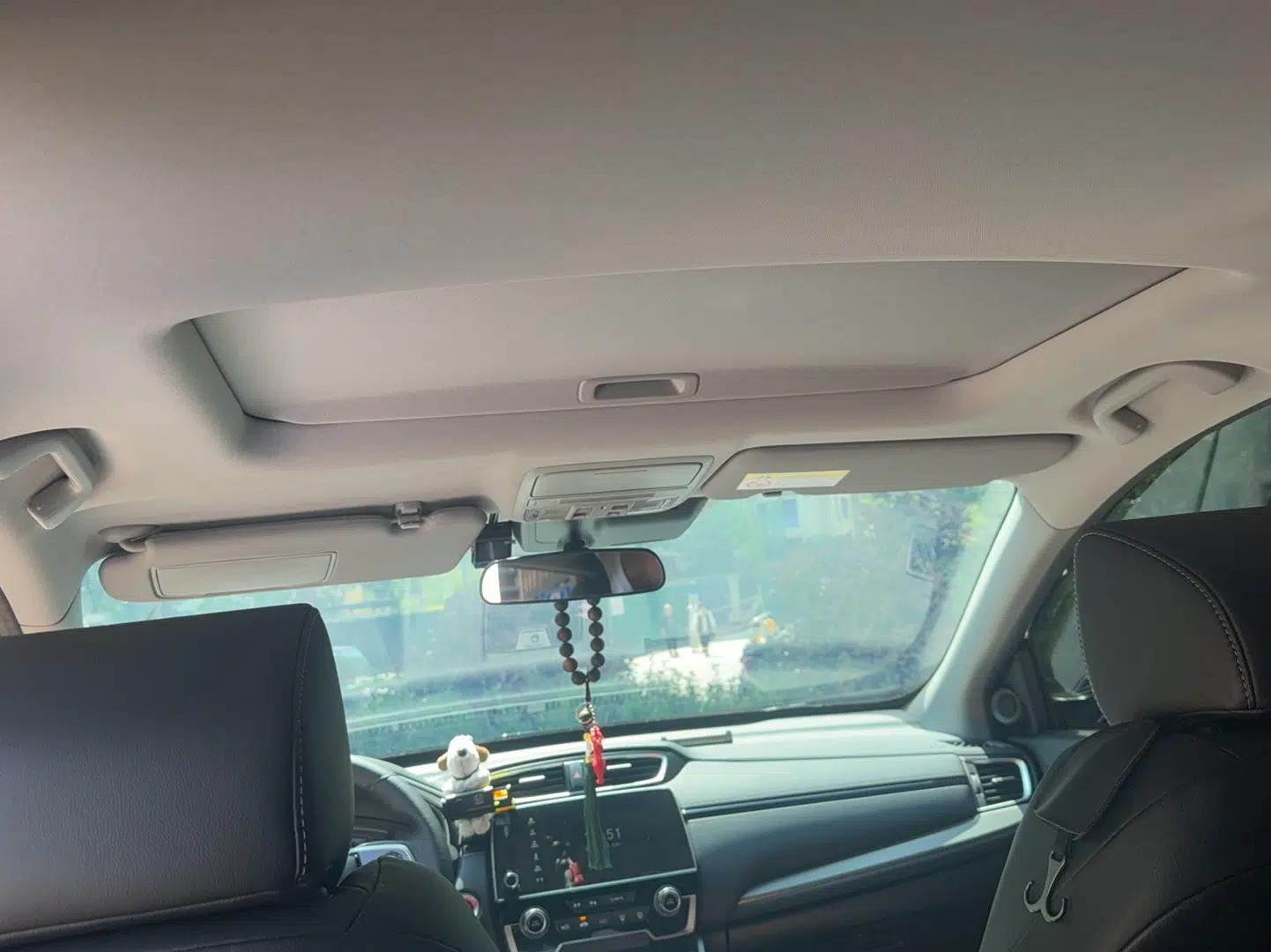 Honda Breeze New Energy 2022 ePHEV Luxury Edition — миниатюра 11