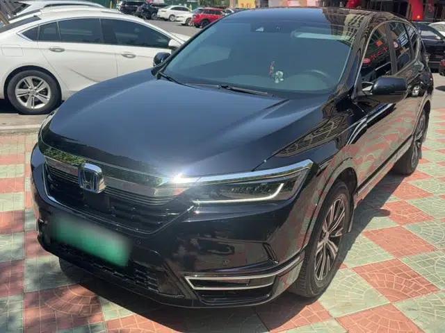 Honda Breeze New Energy 2022 ePHEV Luxury Edition