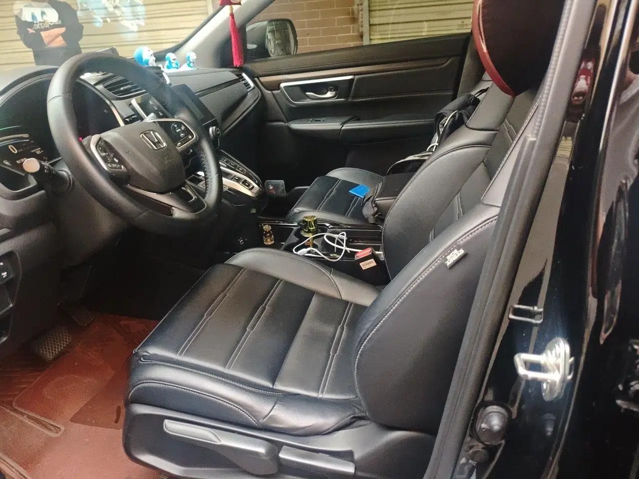 Honda CR-V New Energy 2021 Rui·Hybrid e+ 2.0L Intelligent Edition — миниатюра 15