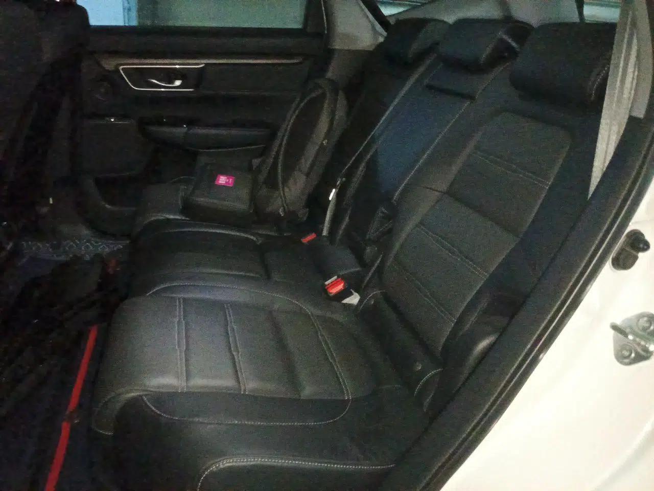 Honda CR-V New Energy 2021 Rui Hybrid e+ 2.0L Ruichi Edition — миниатюра 18