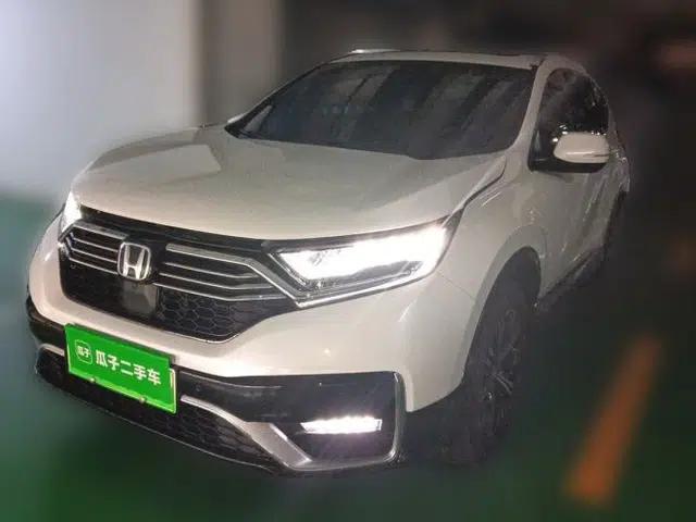 Honda CR-V New Energy 2021 Rui Hybrid e+ 2.0L Ruichi Edition