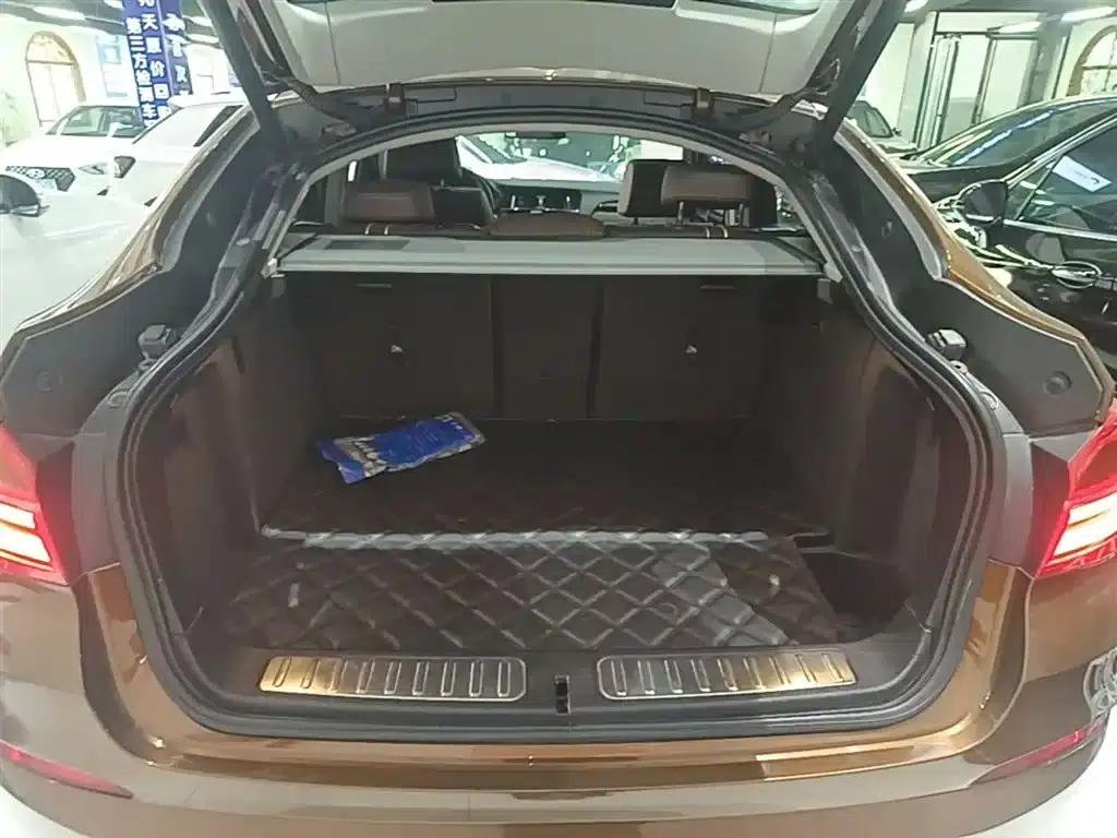 2014 BMW X4 xDrive20i X Design Package — миниатюра 19