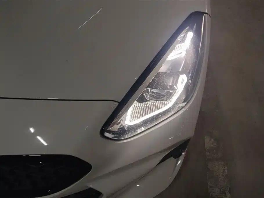 BMW Z4 2022 sDrive 25i M Sport Shadow Edition — миниатюра 5