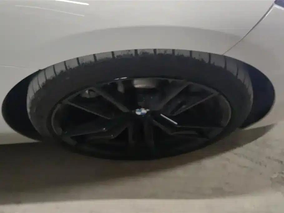 BMW Z4 2022 sDrive 25i M Sport Shadow Edition — миниатюра 6