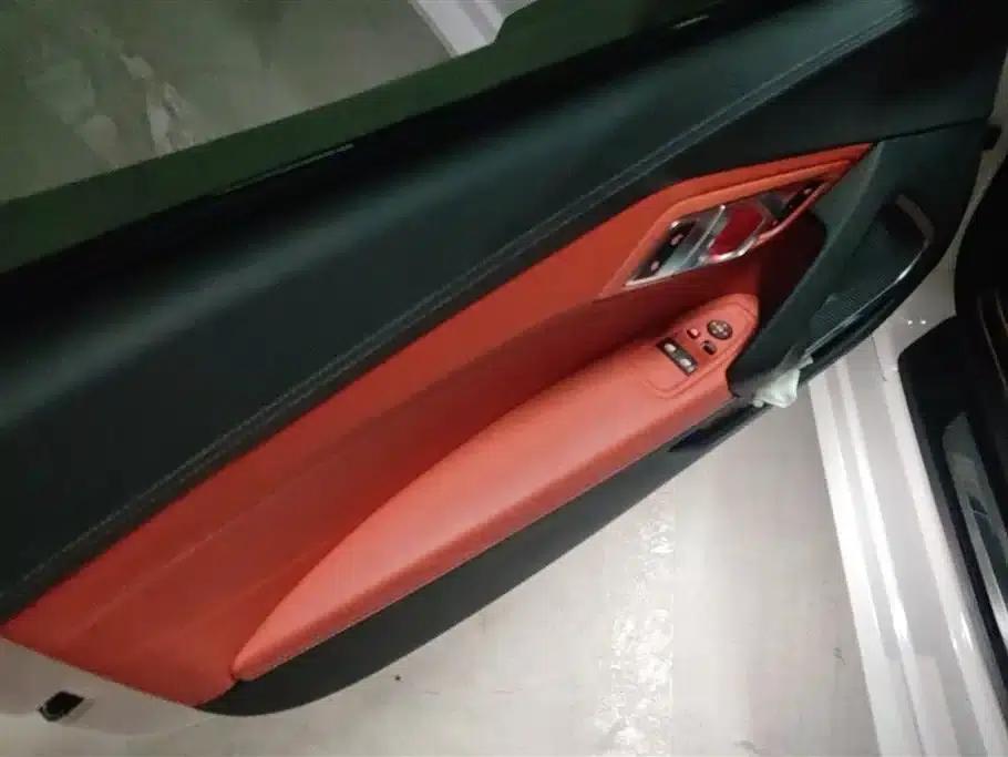 BMW Z4 2022 sDrive 25i M Sport Shadow Edition — миниатюра 7