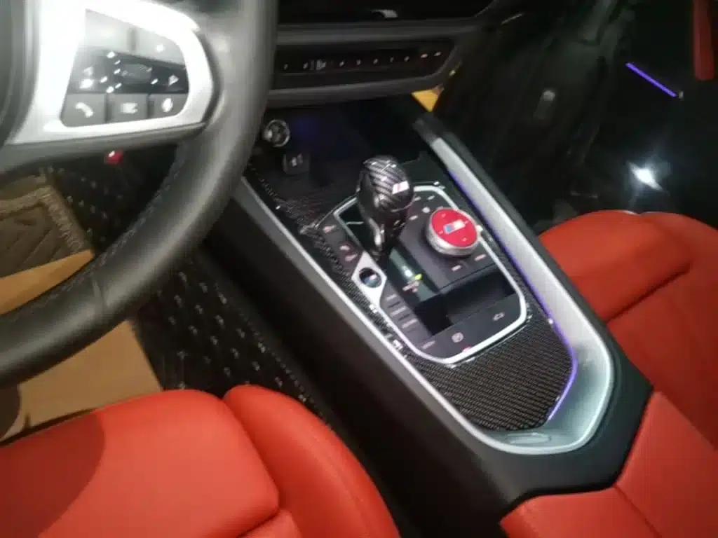 BMW Z4 2019 sDrive 25i M Sport Package — миниатюра 14