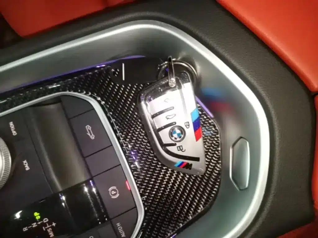 BMW Z4 2019 sDrive 25i M Sport Package — миниатюра 9