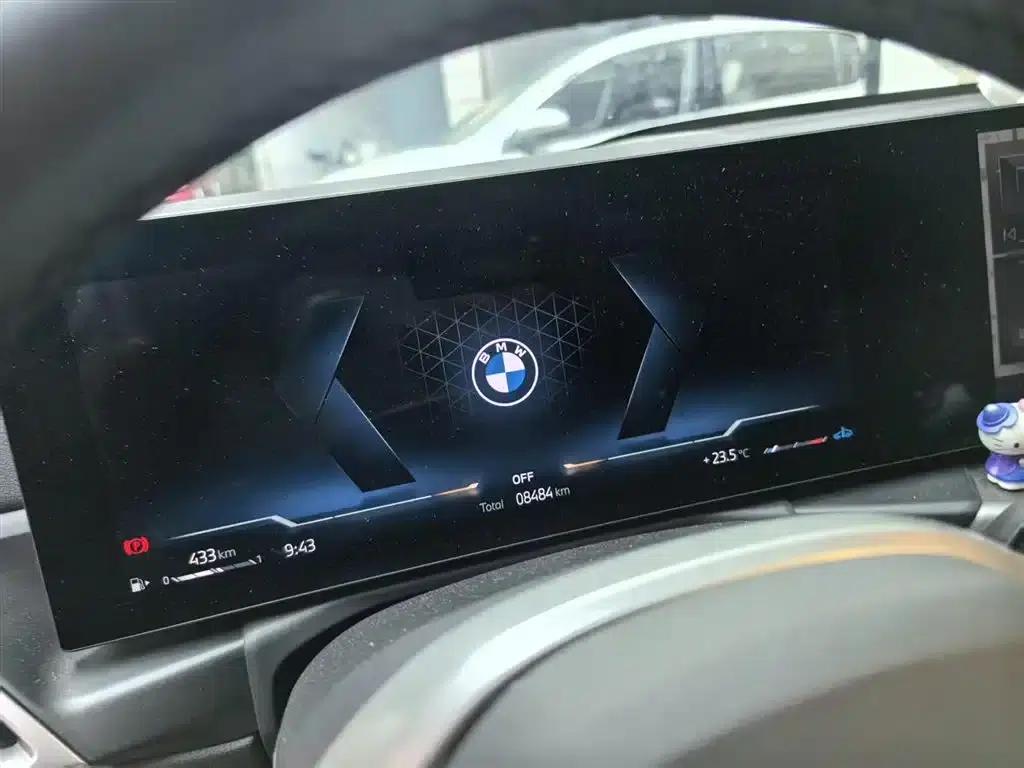 2025 BMW 2 Series Imported Model 225i M Sport Shadow Edition — миниатюра 6