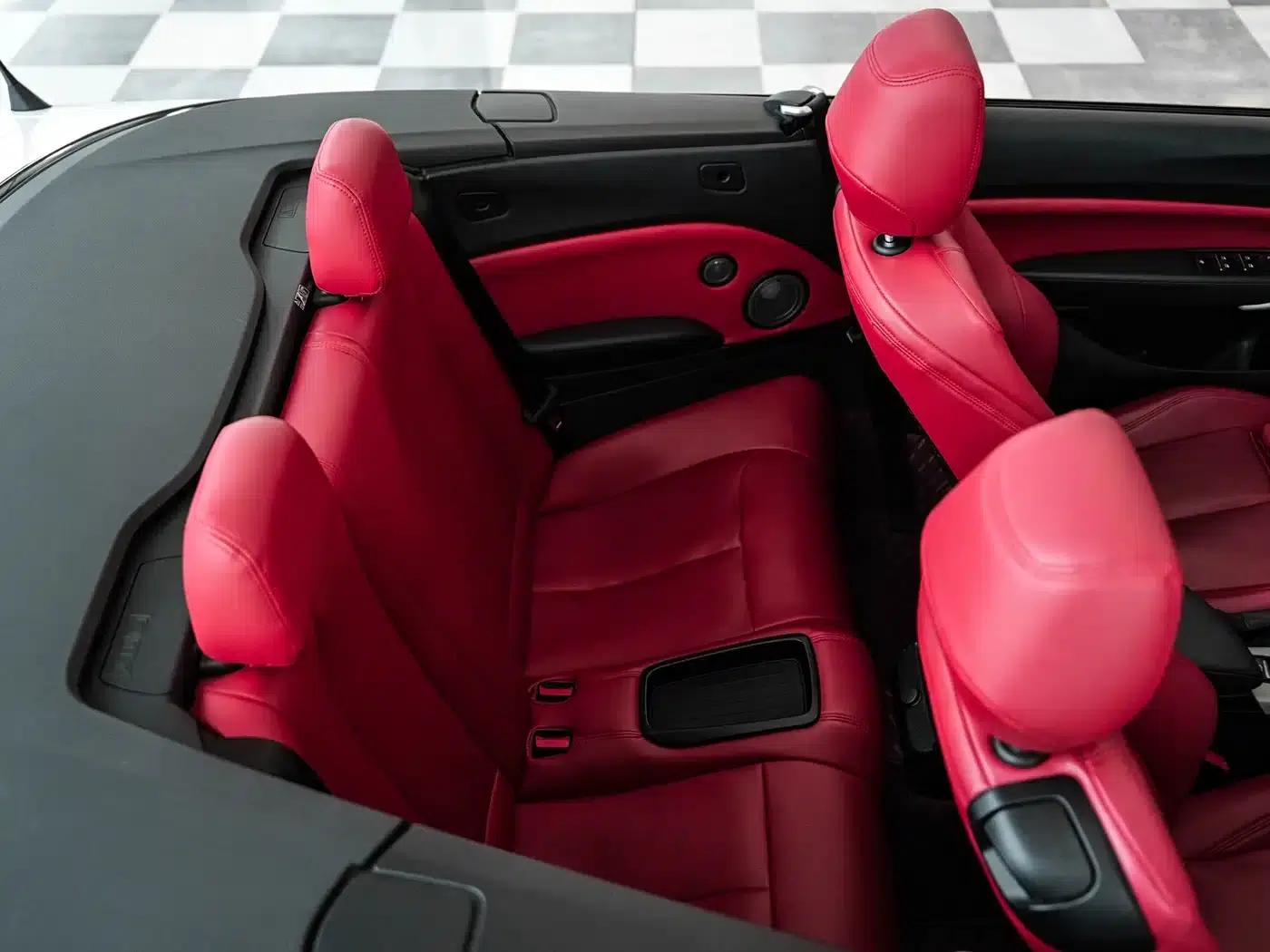 2018 BMW 2 Series (Imported) 225i Convertible Coupe M Sport — миниатюра 12