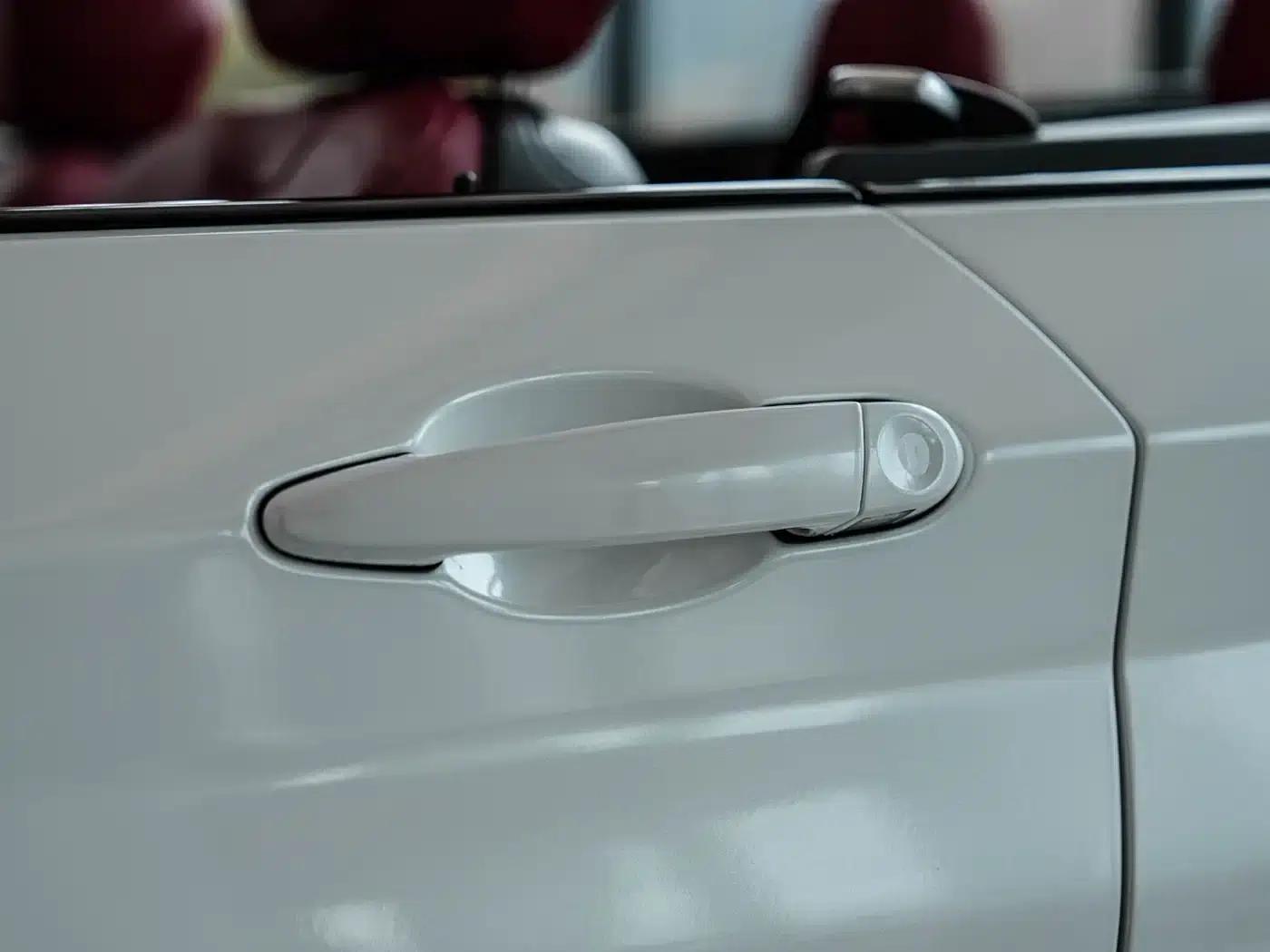 2018 BMW 2 Series (Imported) 225i Convertible Coupe M Sport — миниатюра 19