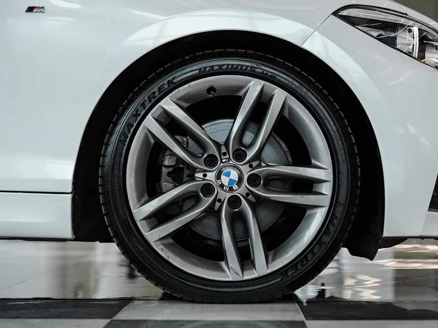 2018 BMW 2 Series (Imported) 225i Convertible Coupe M Sport — миниатюра 20
