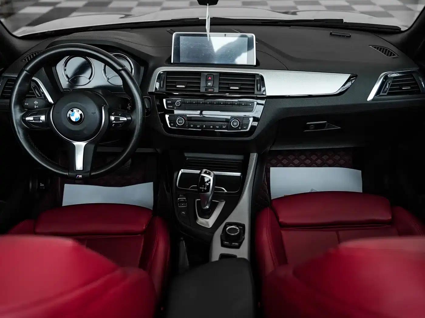 2018 BMW 2 Series (Imported) 225i Convertible Coupe M Sport — миниатюра 9