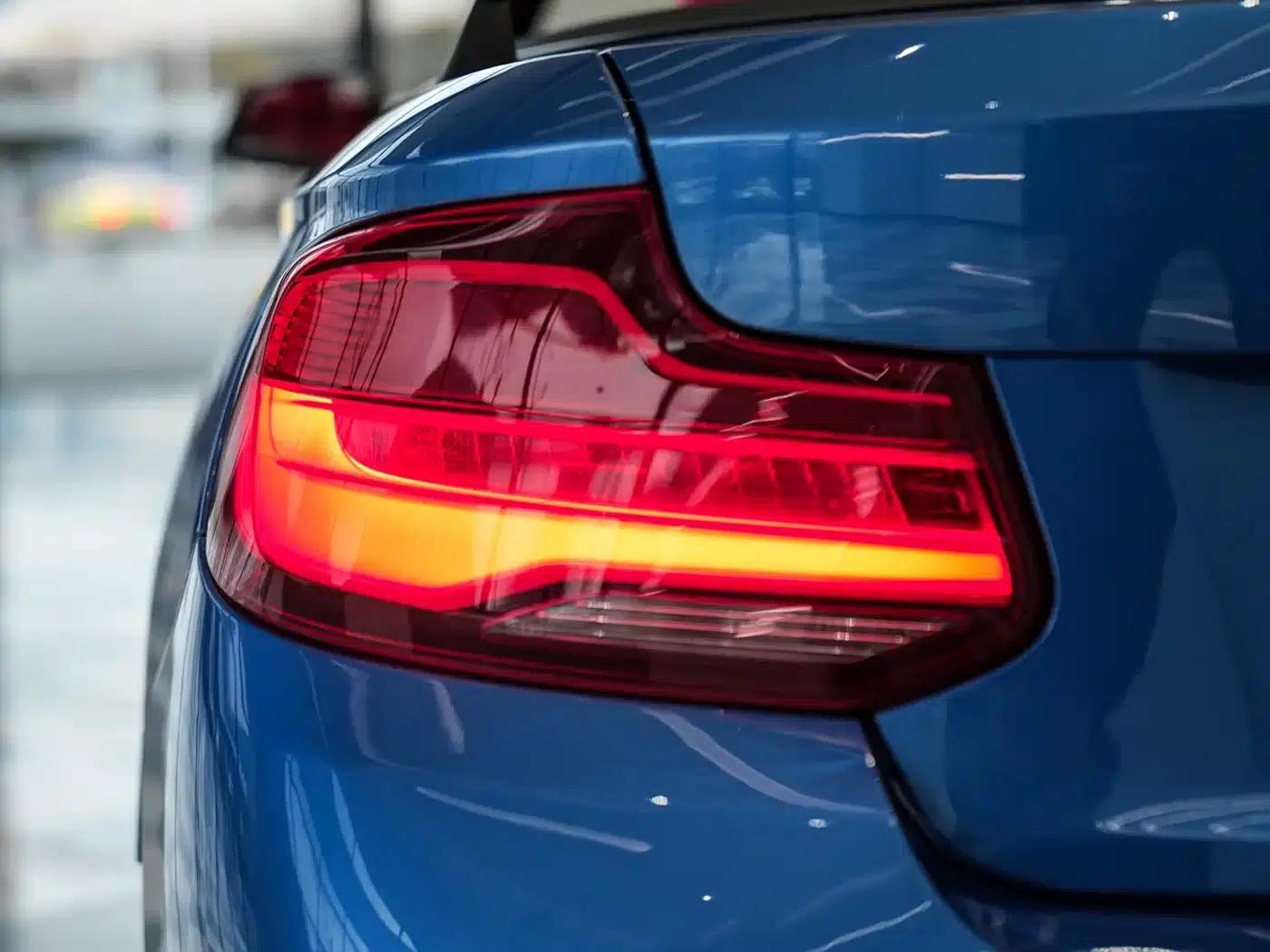 2018 BMW 2 Series Imported 225i Convertible Coupe, M Sport Package — миниатюра 15
