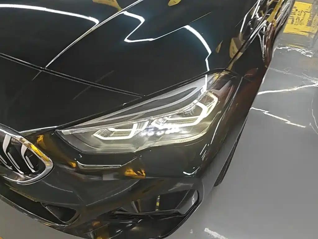 2021 BMW 2 Series Imported Model 225i Four-Door Coupe M Sport Package — миниатюра 24