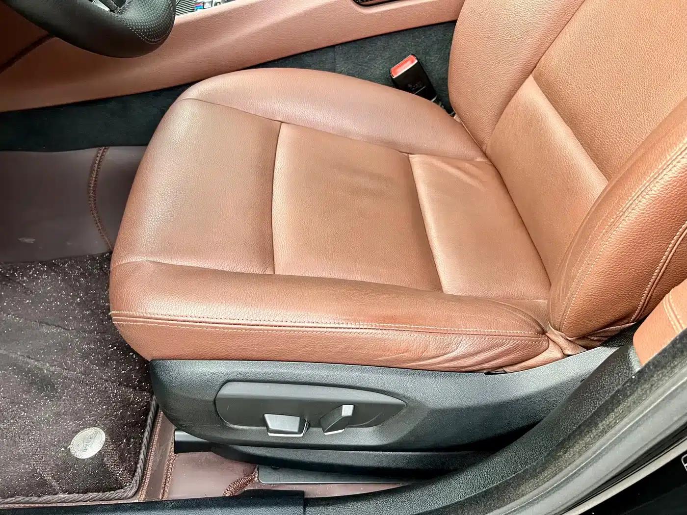 BMW 5 Series GT 2014 535i Leading Edition — миниатюра 12
