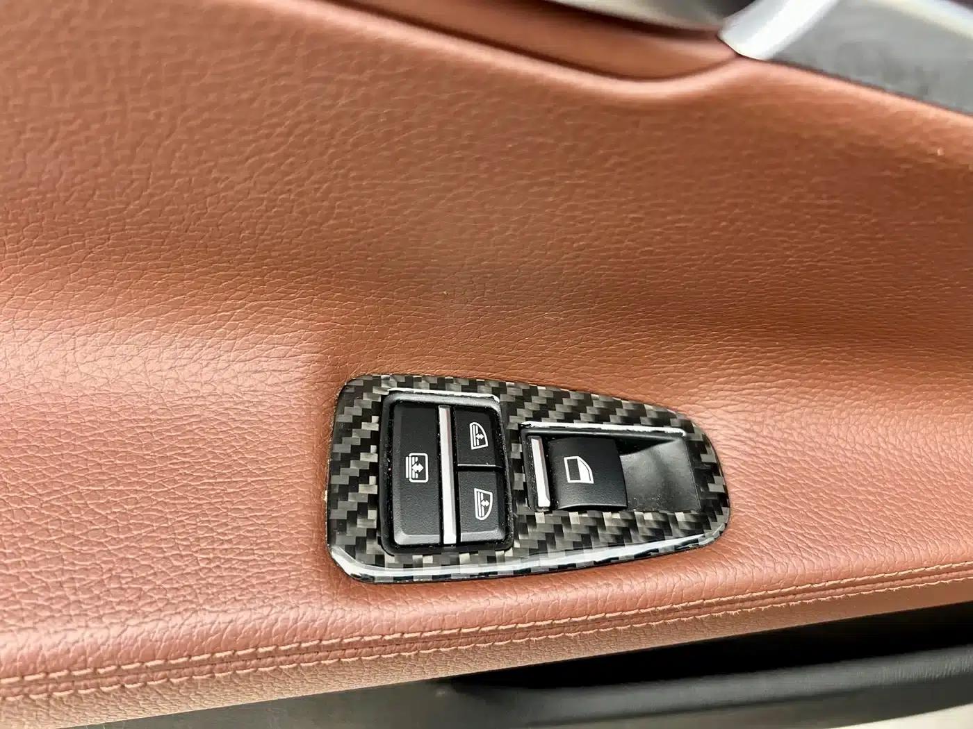 BMW 5 Series GT 2014 535i Leading Edition — миниатюра 13