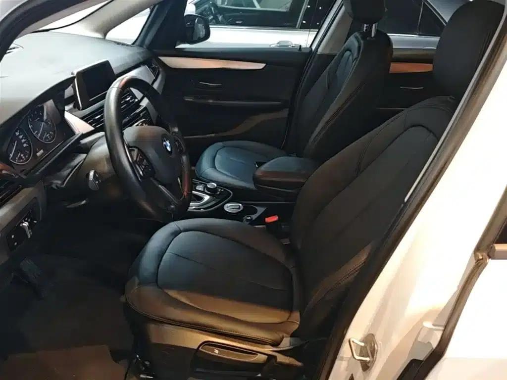 2016 BMW 2 Series Gran Tourer 218i Fashion Edition — миниатюра 15