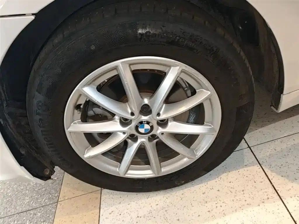 2016 BMW 2 Series Gran Tourer 218i Fashion Edition — миниатюра 23