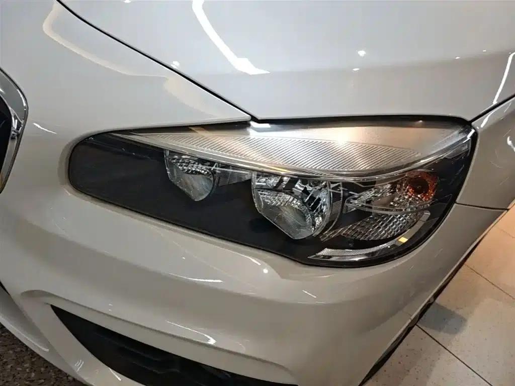 2016 BMW 2 Series Gran Tourer 218i Fashion Edition — миниатюра 24