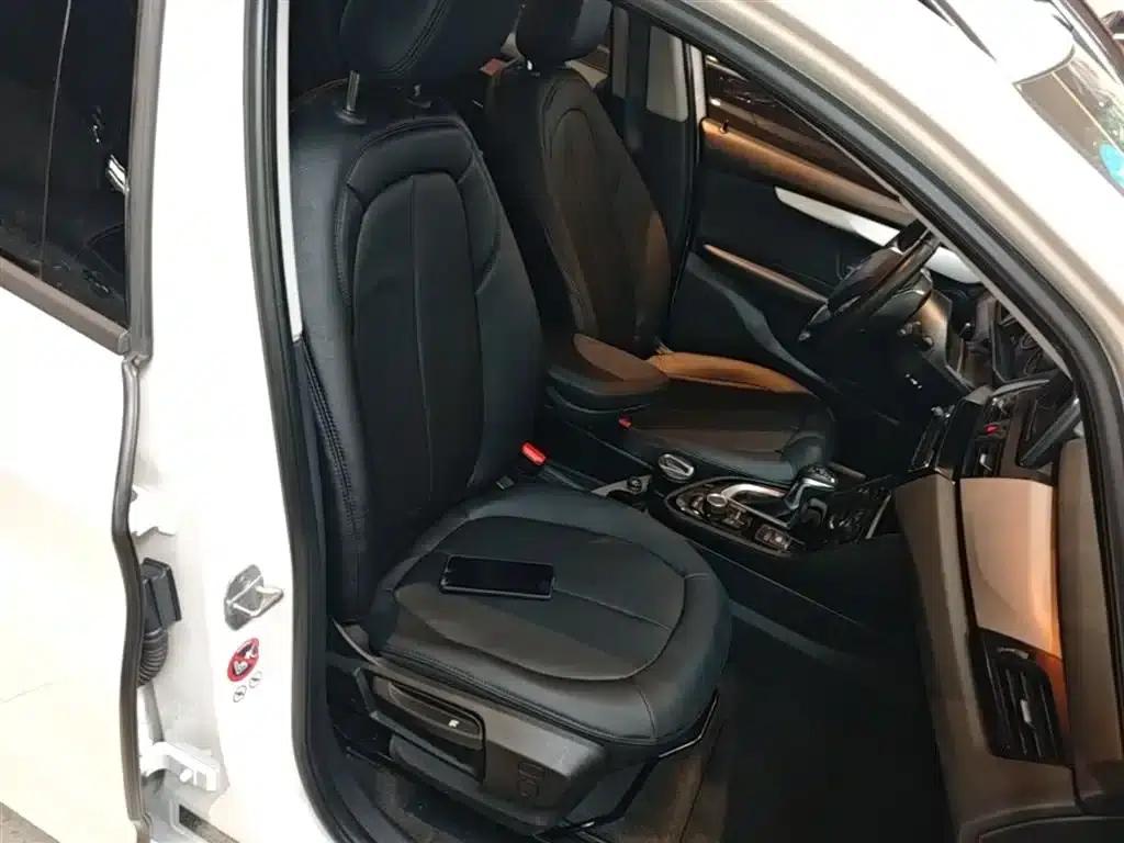 2016 BMW 2 Series Gran Tourer 218i Fashion Edition — миниатюра 25