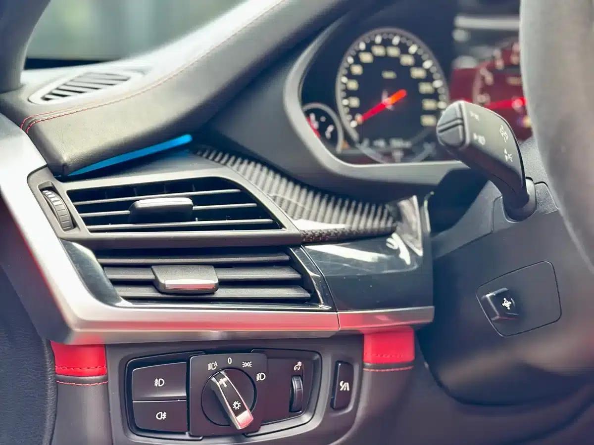 2013 BMW X5 M — миниатюра 17