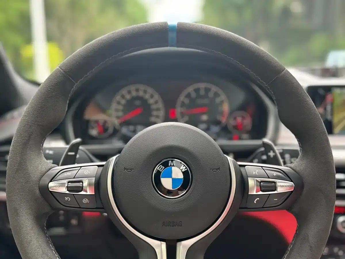 2013 BMW X5 M — миниатюра 21