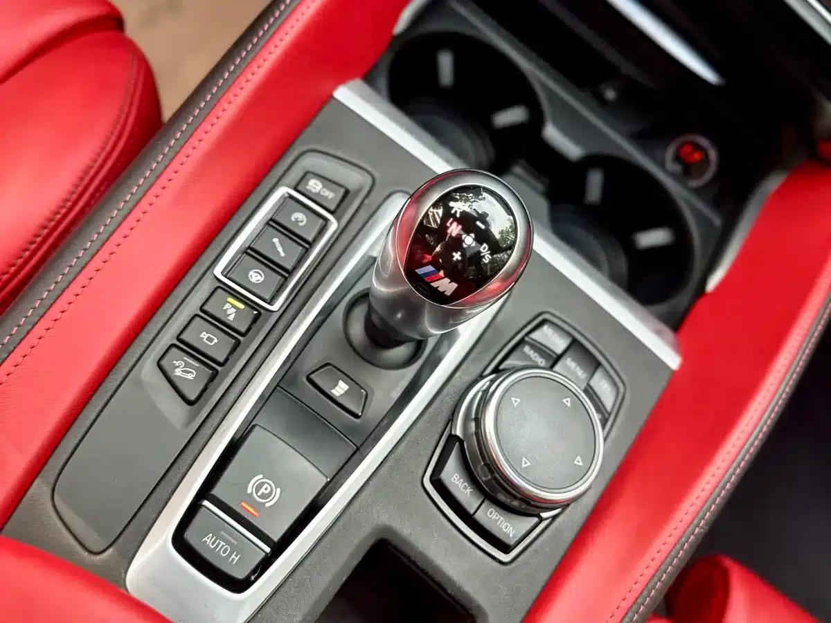 2013 BMW X5 M — миниатюра 26