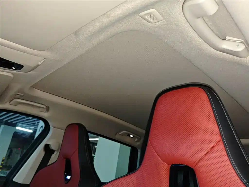 BMW iX1 2025 xDrive30L X Design Package — миниатюра 18