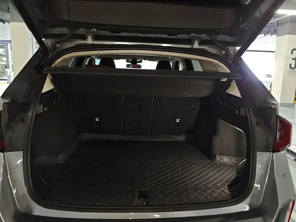 BMW iX1 2025 xDrive30L X Design Package — миниатюра 19