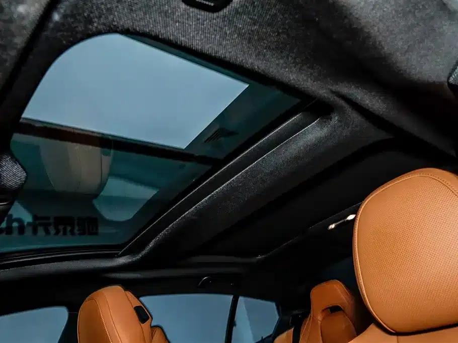 2021 BMW 8 Series Facelift 840i Coupe with M Sport Package — миниатюра 9