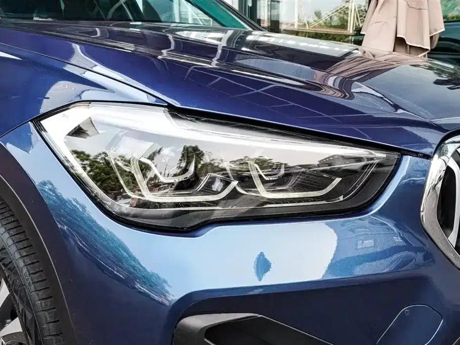 BMW X1 PHEV 2021 xDrive30Le Premium — миниатюра 19