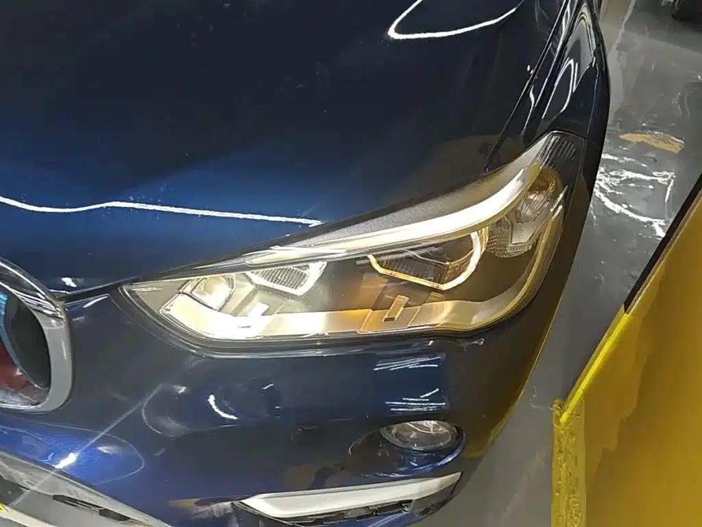 BMW X1 PHEV 2019 xDrive25Le Mileage Upgrade Edition — миниатюра 24