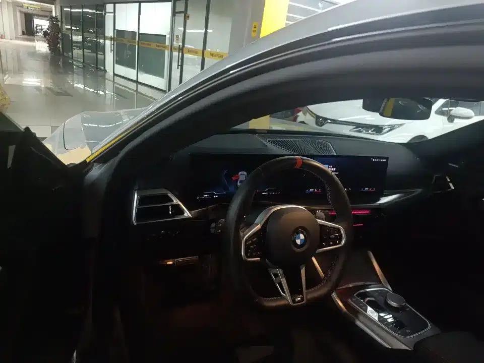 2024 BMW M240i — миниатюра 3