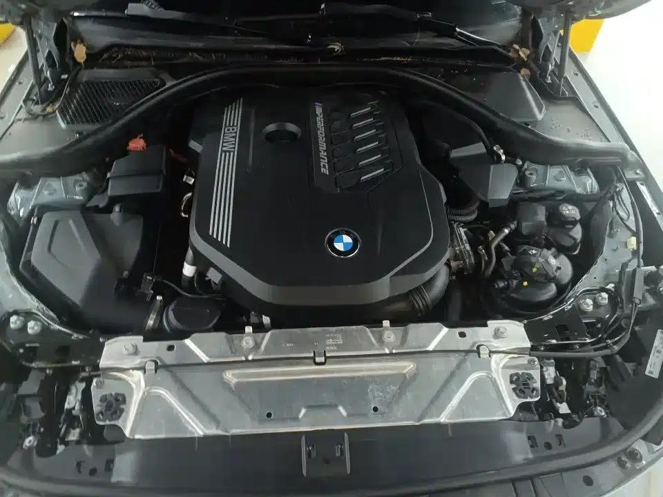 2024 BMW M240i — миниатюра 5