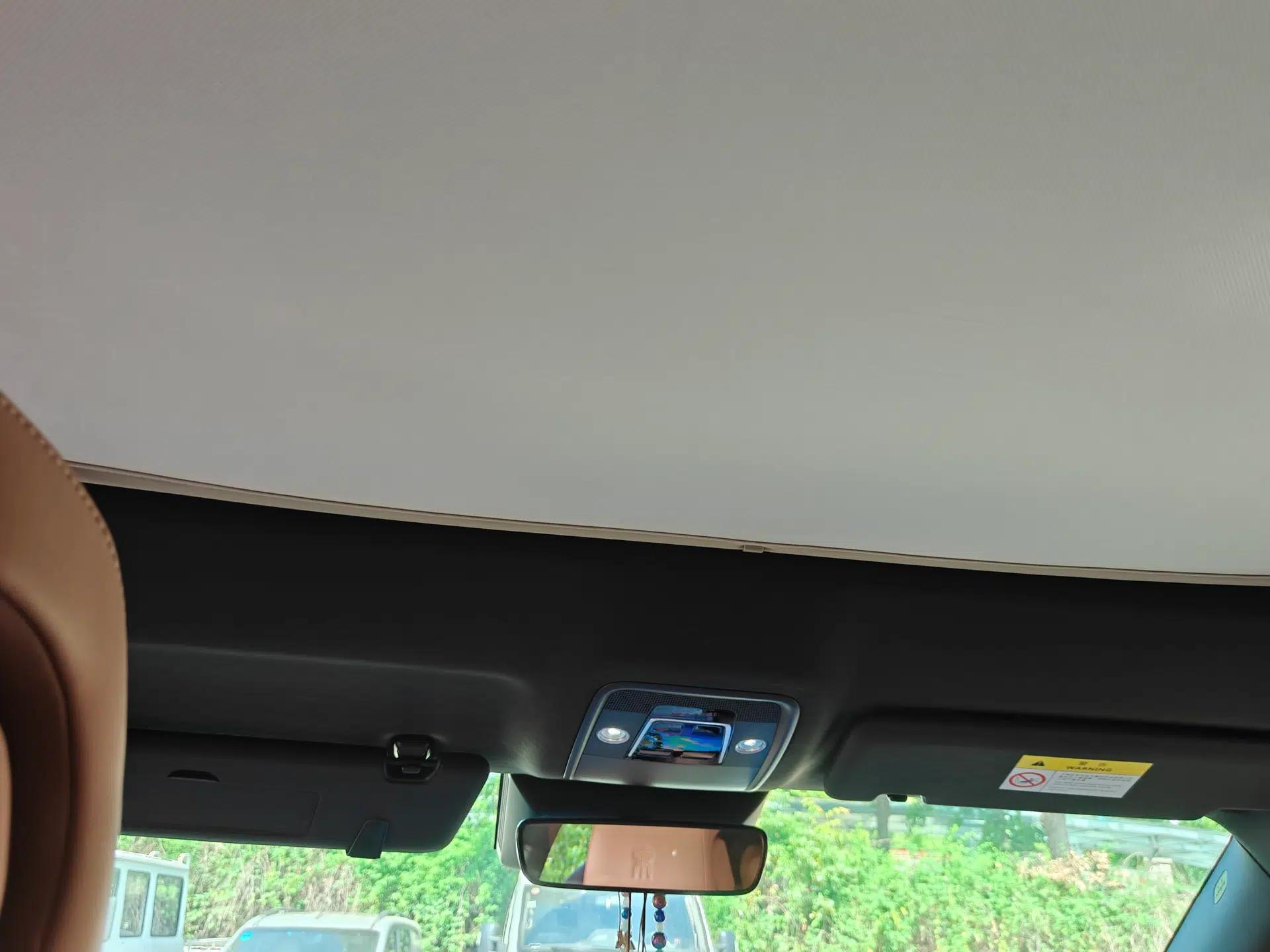 BYD Song L EV 2024 550 km Excellence Version — миниатюра 19
