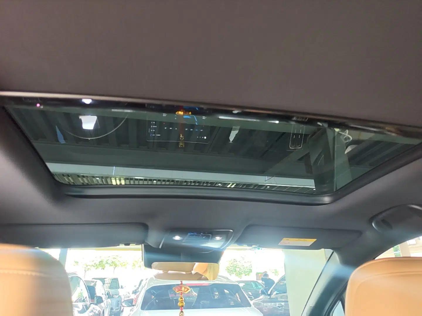 BYD Song L DM-i 2024 112 km Beyond Edition — миниатюра 21