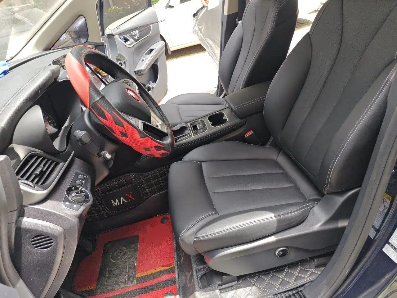 BYD Song MAX 2018 1.5T Automatic Smart Connect Flagship Model 6 Seats — миниатюра 16
