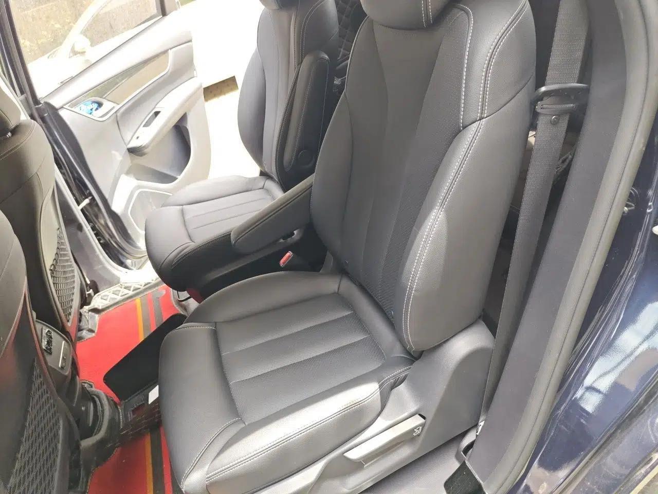 BYD Song MAX 2018 1.5T Automatic Smart Connect Flagship Model 6 Seats — миниатюра 18