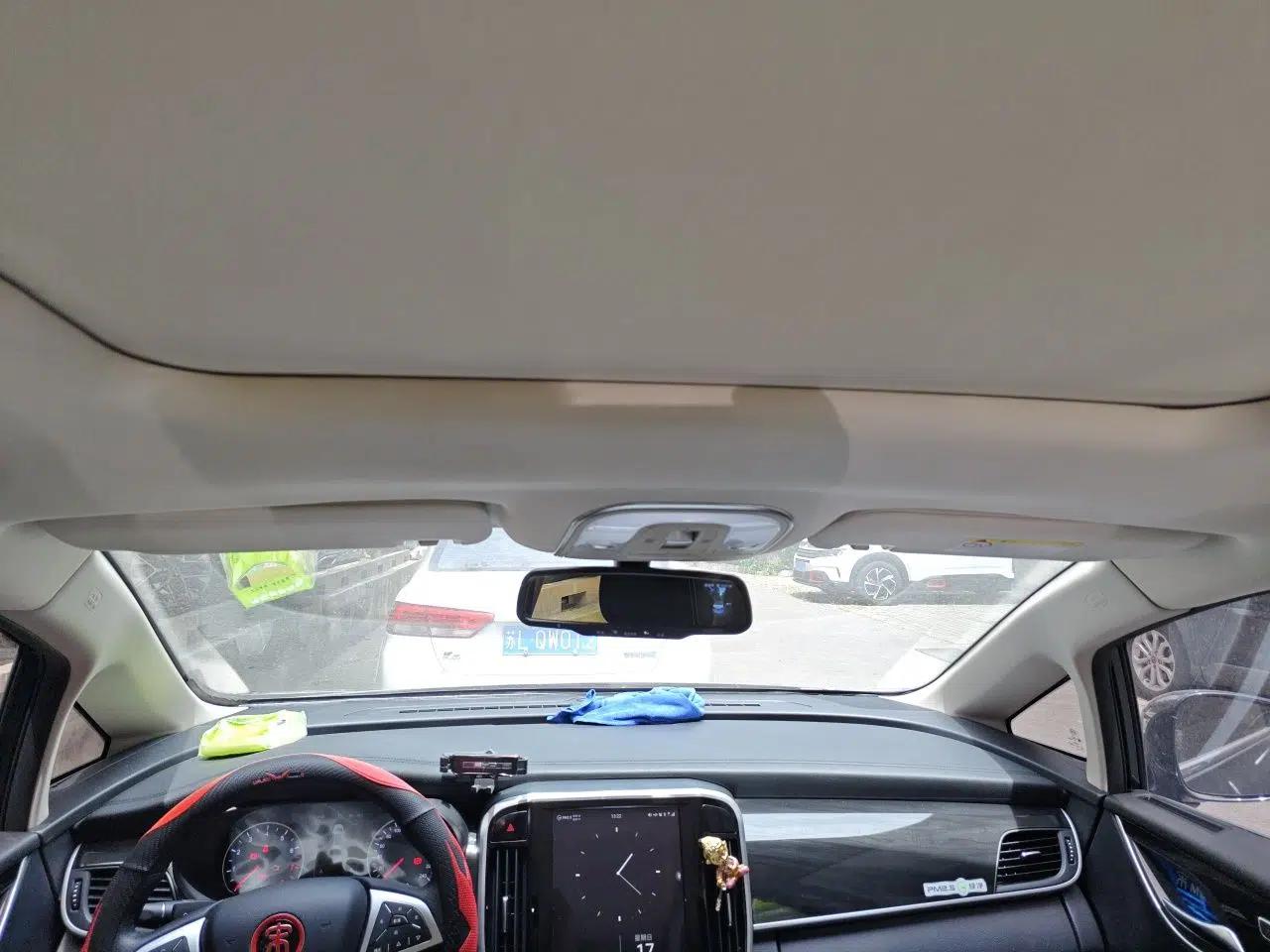 BYD Song MAX 2018 1.5T Automatic Smart Connect Flagship Model 6 Seats — миниатюра 19
