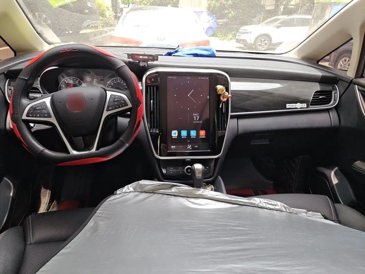 BYD Song MAX 2018 1.5T Automatic Smart Connect Flagship Model 6 Seats — миниатюра 10