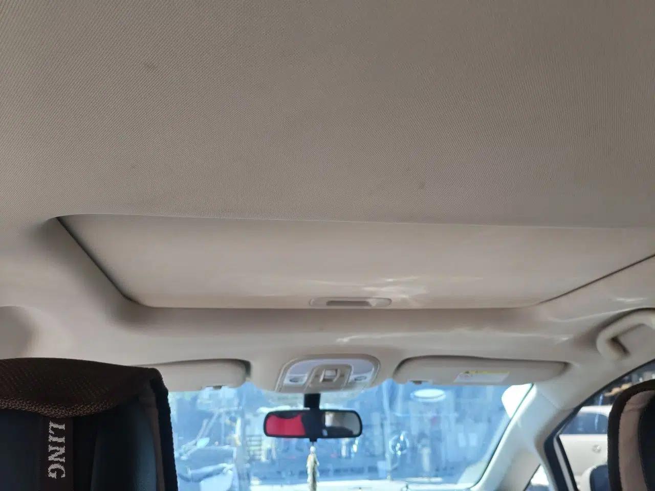 BYD Song MAX 2019 1.5T Automatic Smart Connect Ruiyi Sunroof Model 7 Seats China VI Standard — миниатюра 19
