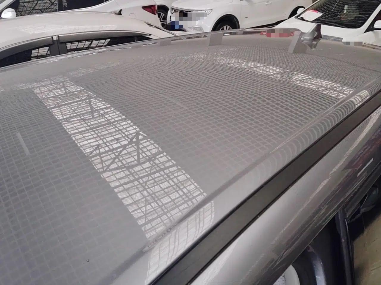 BYD Yuan UP 2024 401 km Active Version — миниатюра 11