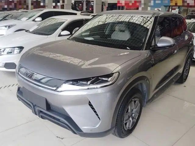 BYD Yuan UP 2024 401 km Active Version