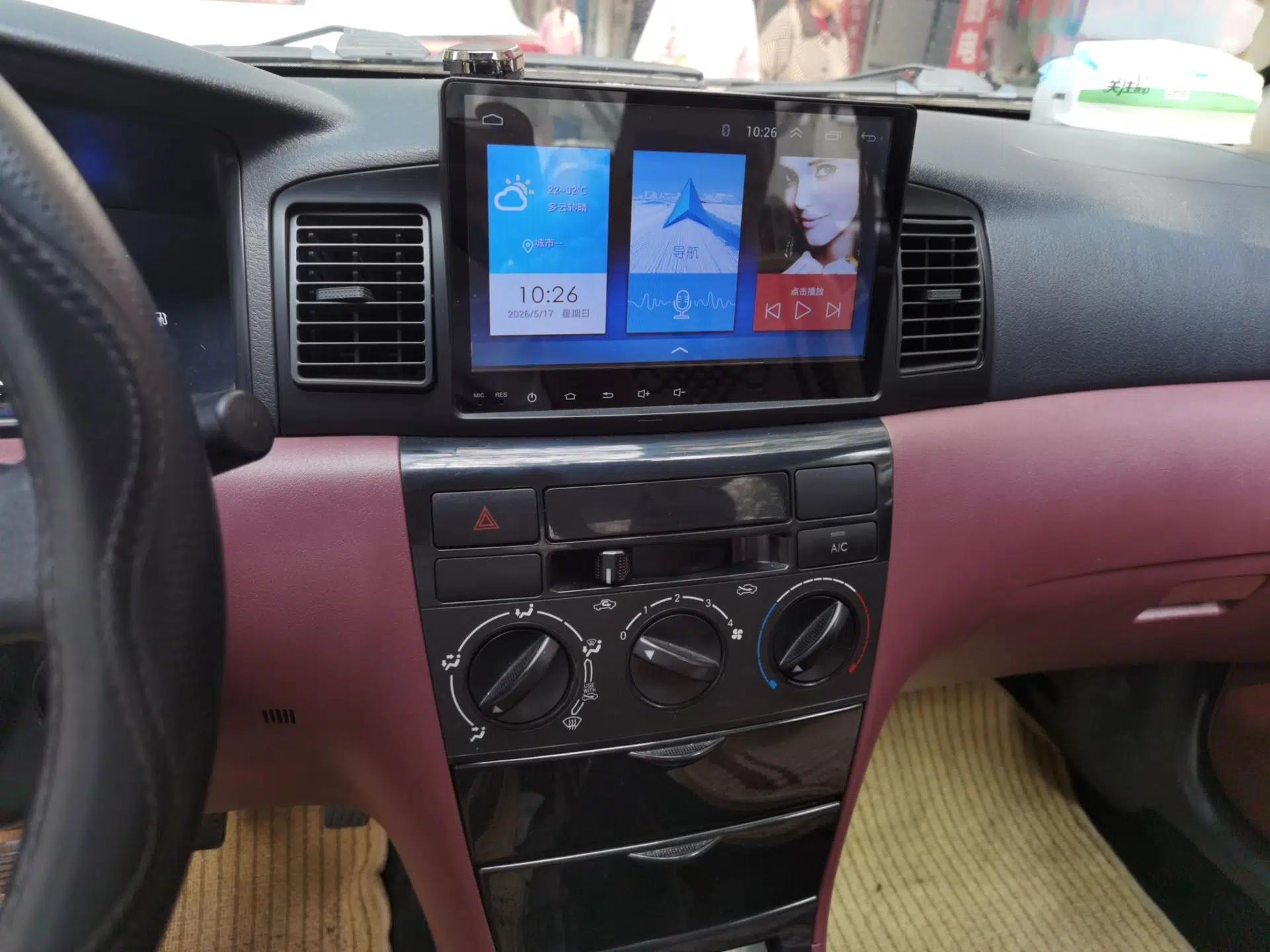 BYD F3 2016 1.5L Manual Comfort Model — миниатюра 14