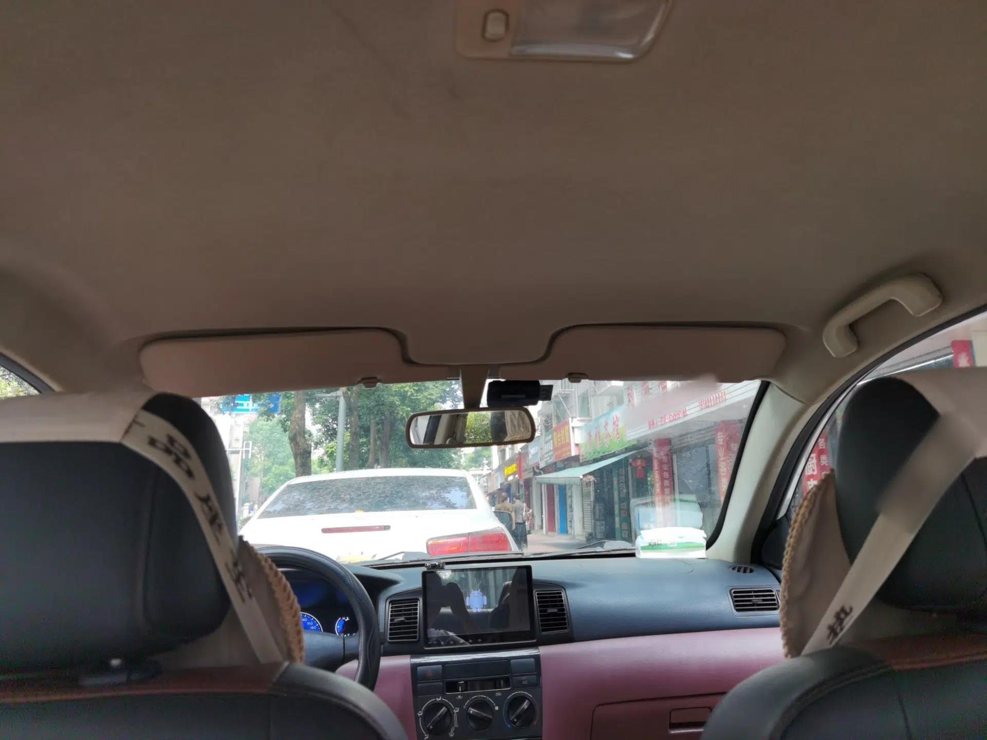 BYD F3 2016 1.5L Manual Comfort Model — миниатюра 19