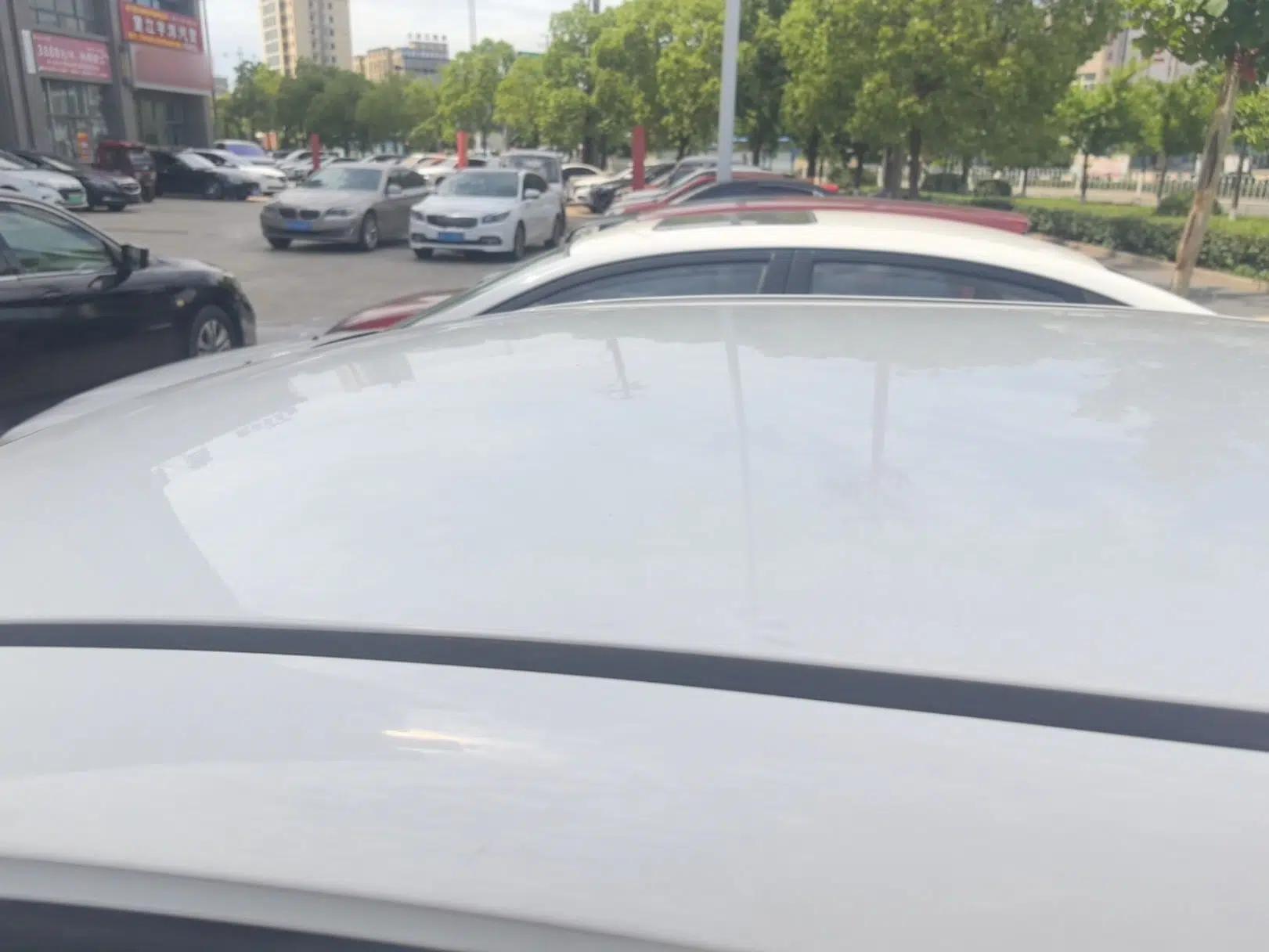 BYD F3 2018 1.5L Manual Classic Model — миниатюра 11
