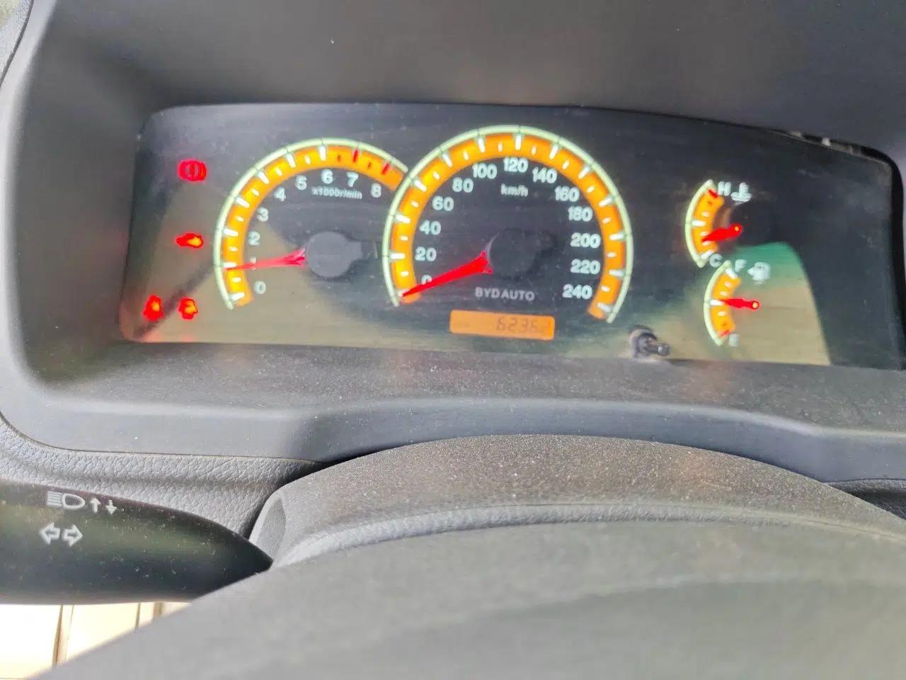 BYD F3 2014 1.5L Manual Luxury Model — миниатюра 13