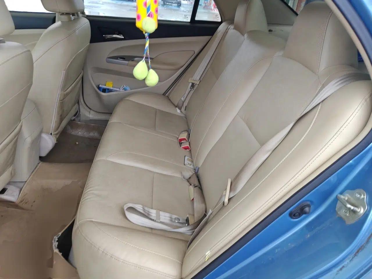 BYD F3 2014 1.5L Manual Luxury Model — миниатюра 18