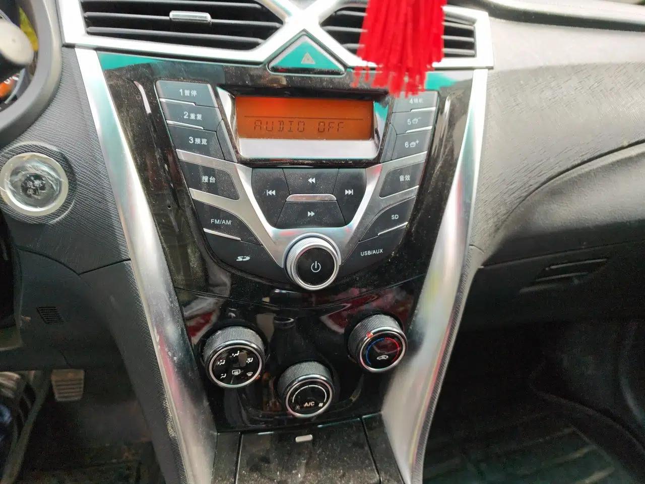 BYD F3 2020 1.5L Manual Luxury Edition — миниатюра 14
