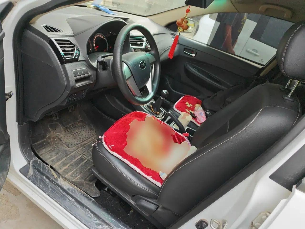 BYD F3 2020 1.5L Manual Luxury Edition — миниатюра 16